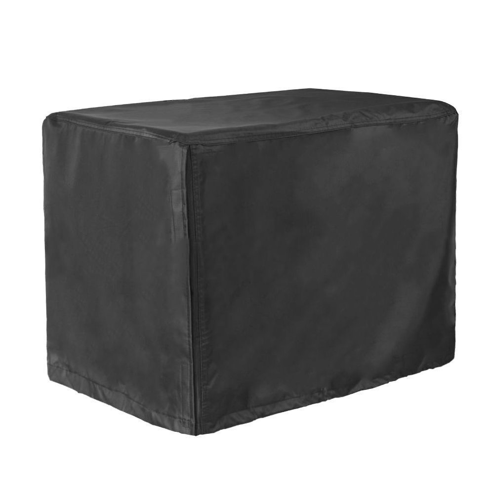 Generator Cover While Running Heavy Rain Universal Waterproof Dustproof Protect