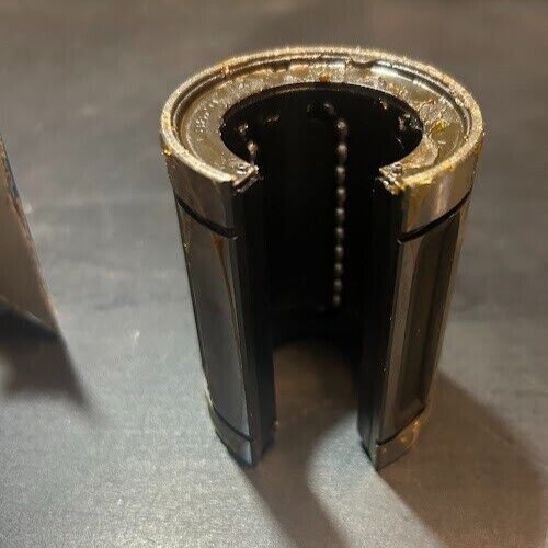 IKO LBB-20OP Linear Bearing