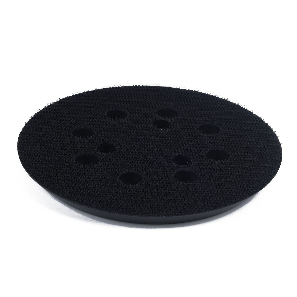 Replacement Backing Pad For 5 Orbital Sander BO5030 BO5012 Thread Mount