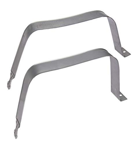 ST183 Fuel Tank Straps