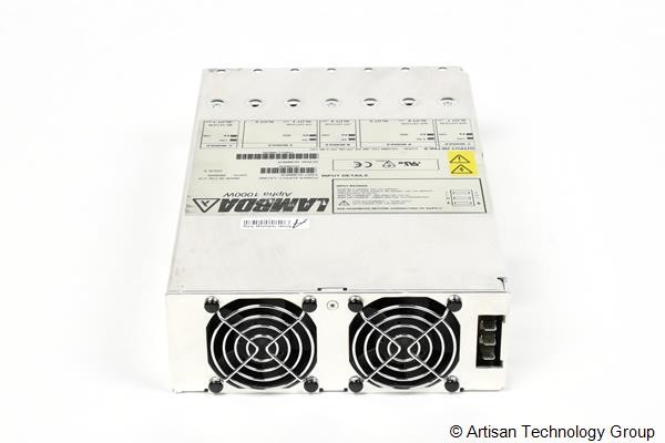 TDK-Lambda Alpha 1000 Modular Power Supply