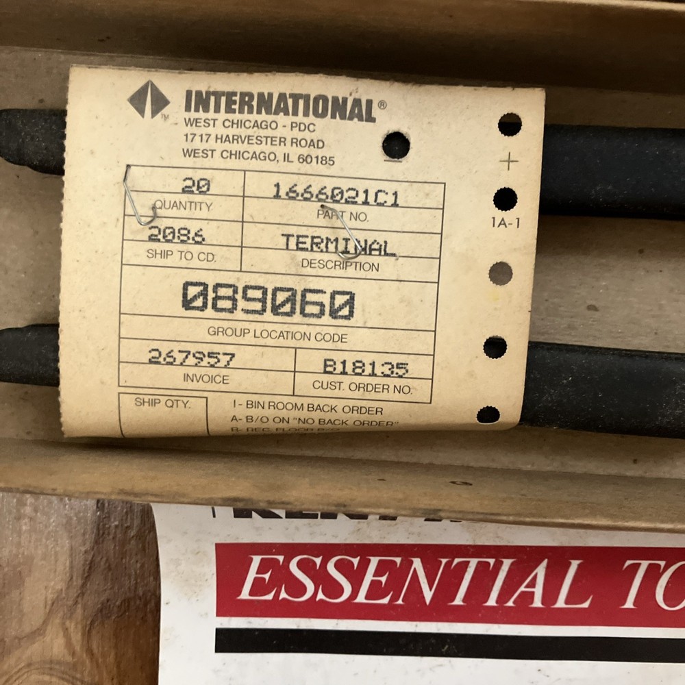 Kent Moore Crimp Tool Crimper J-39848