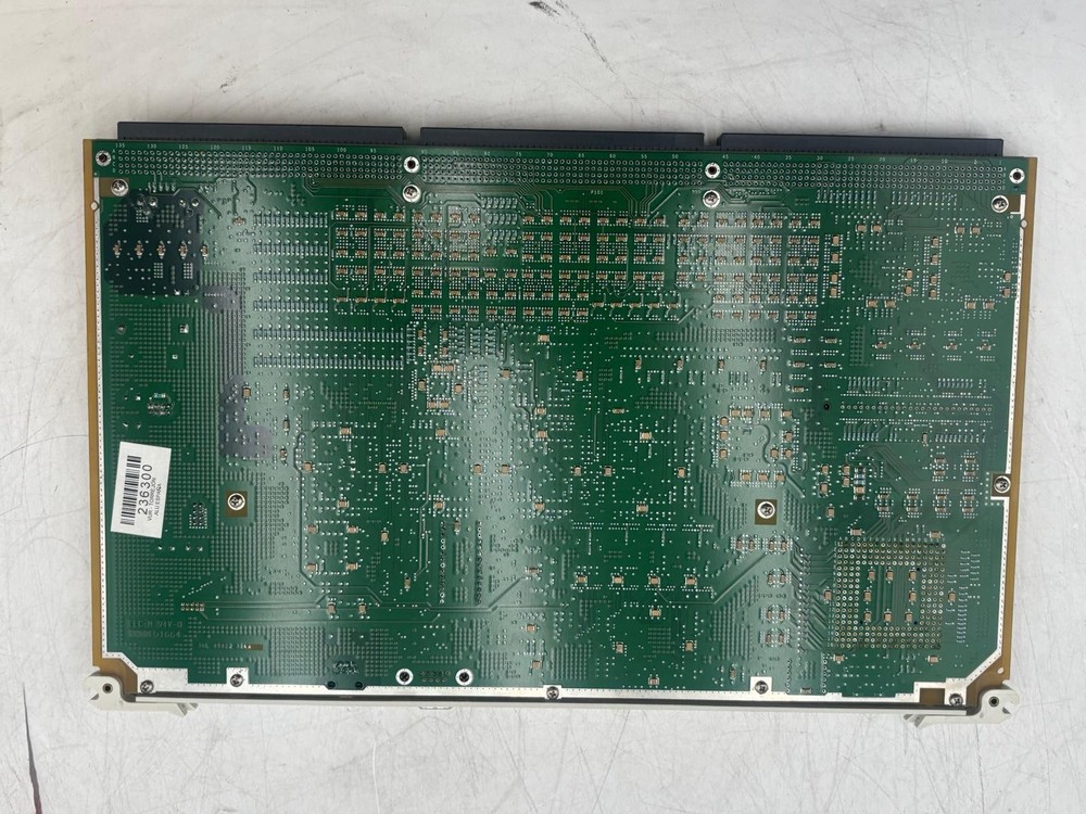 Alcatel ES-37N-( ) Central Processing Unit (CPU) SNPQB761AA