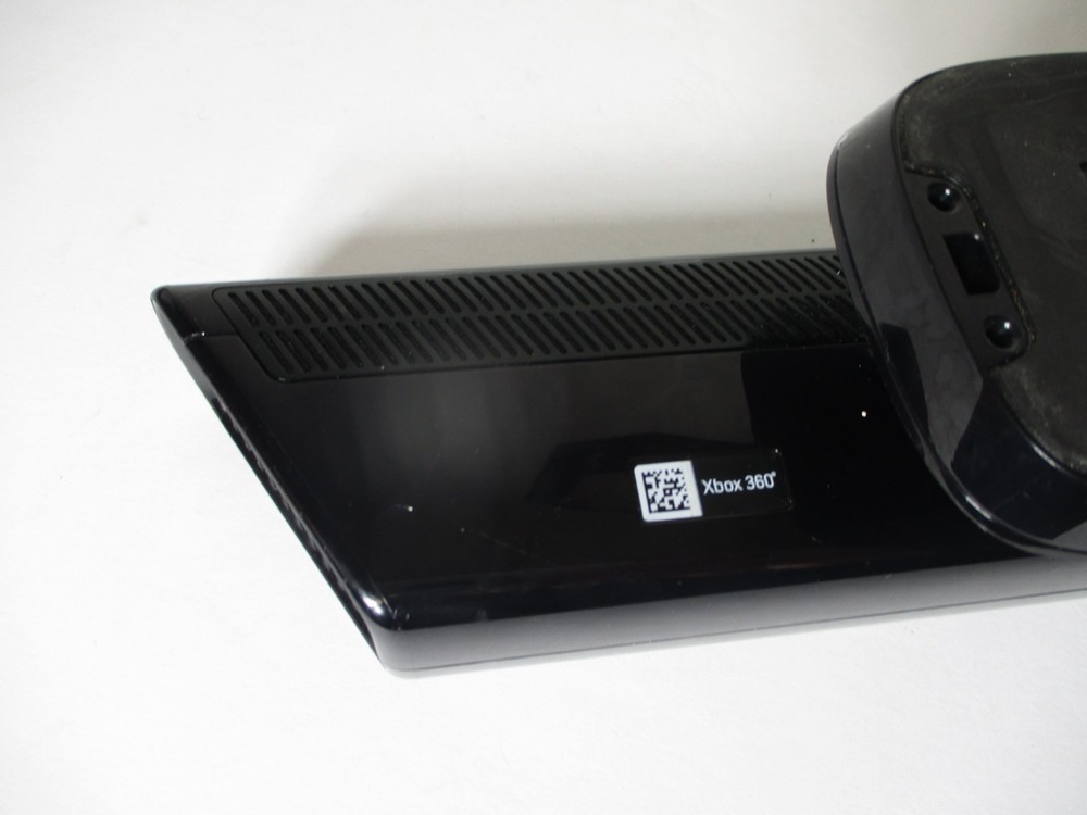 Official Microsoft Xbox 360 Kinect Motion Sensor Bar Model 1414 ~ Tested