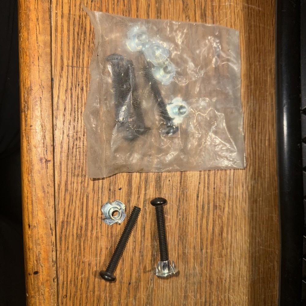 Penn-Elcom S1040/1165kit Speaker / Driver Mounting Kit