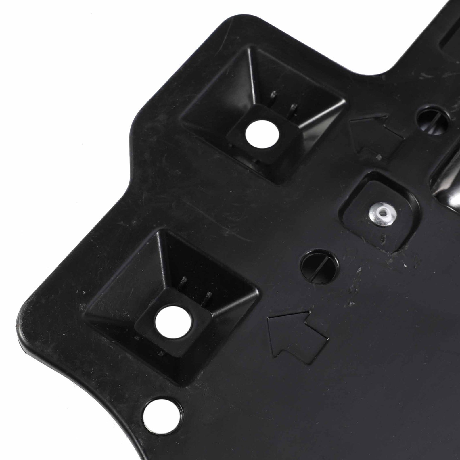 Front Engine Splash Shield Under Cover for 2016-2022 Honda HR-V # HO1228146