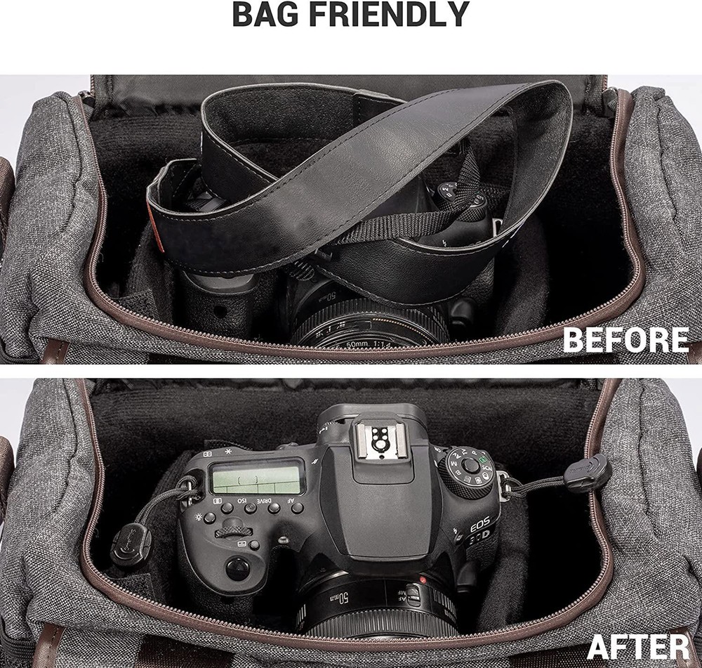 SmallRig Quick Release Rapid Link Connectors with Base PAC2421