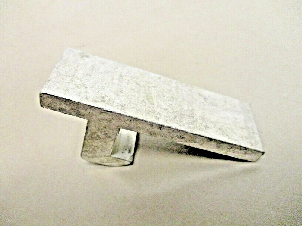 Cast Products ADC0010 Slam Latch Hook