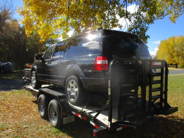 Used Keyless Entry Module fits: 2014 Ford Expedition Theft-Locking remote keyles