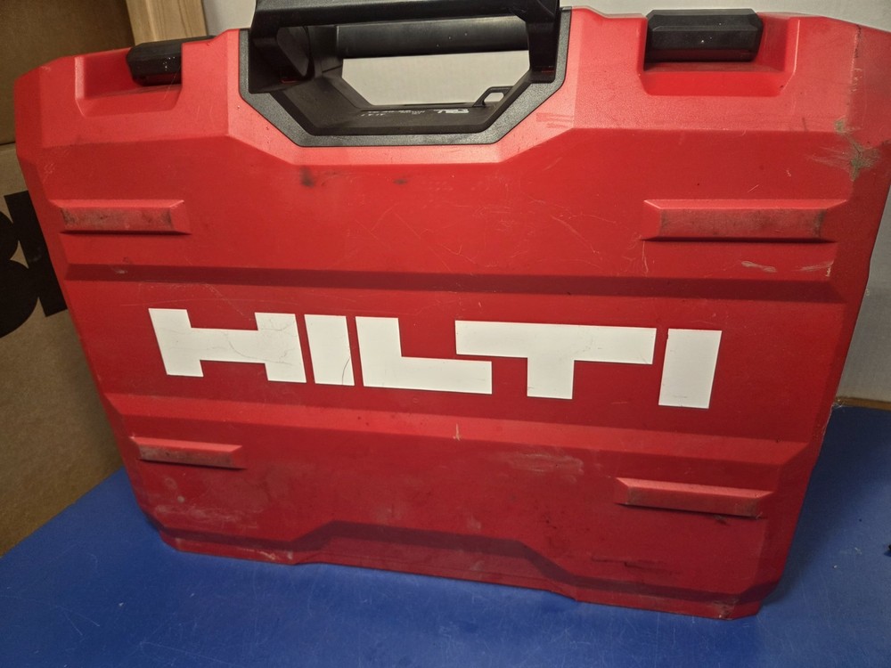 HILTI TE 30-22 Nuron Case Only