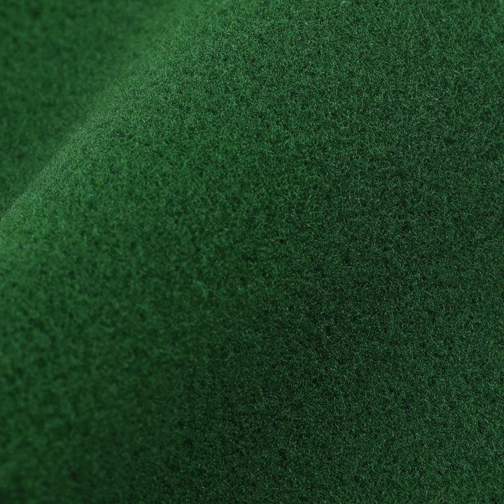 Boshen Billiard Cloth Pool Table for 9' pool table, Single-sided thickened