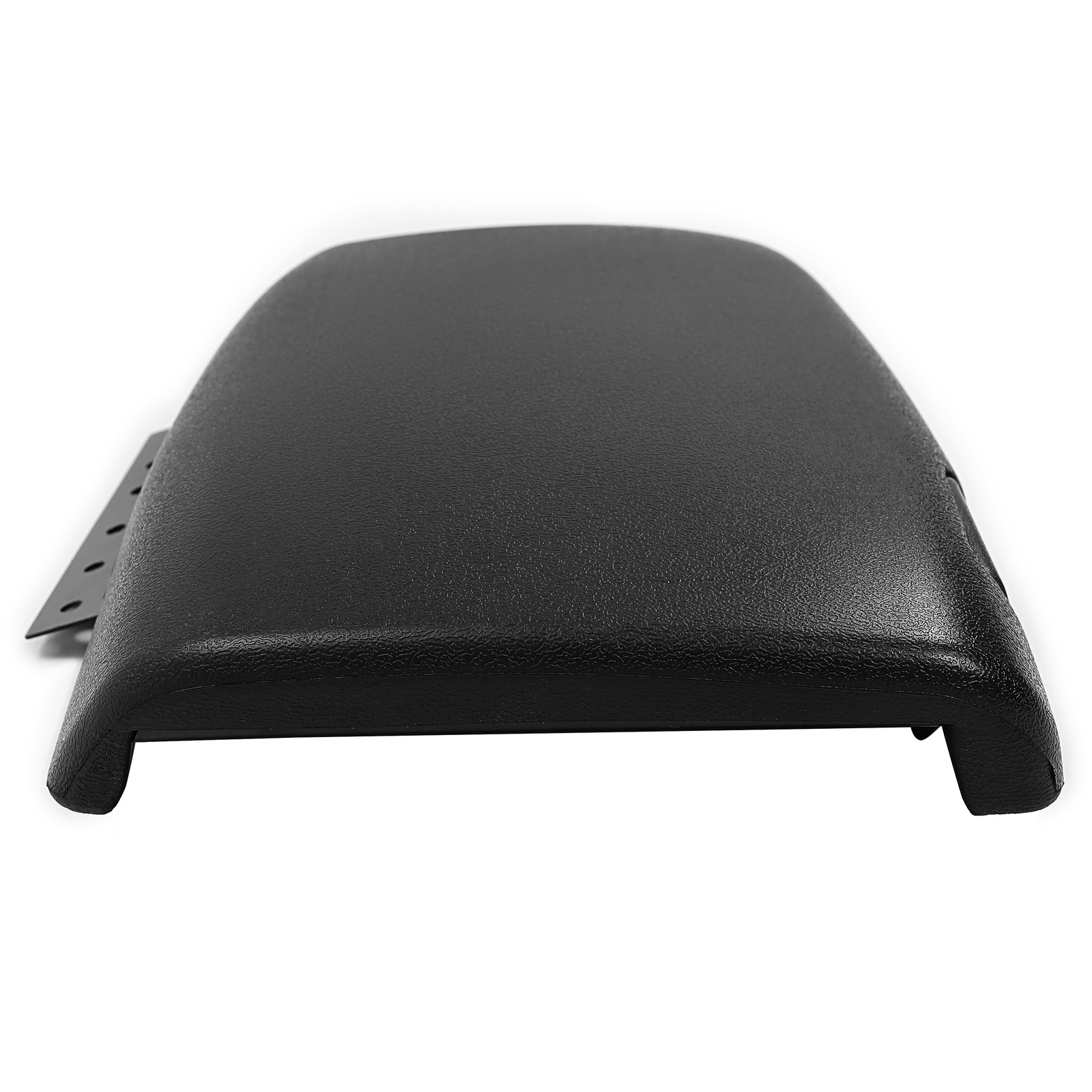 For Camaro / Firebird 1997-2002 Console Door Lid Armrest #10421355 Ebony Black