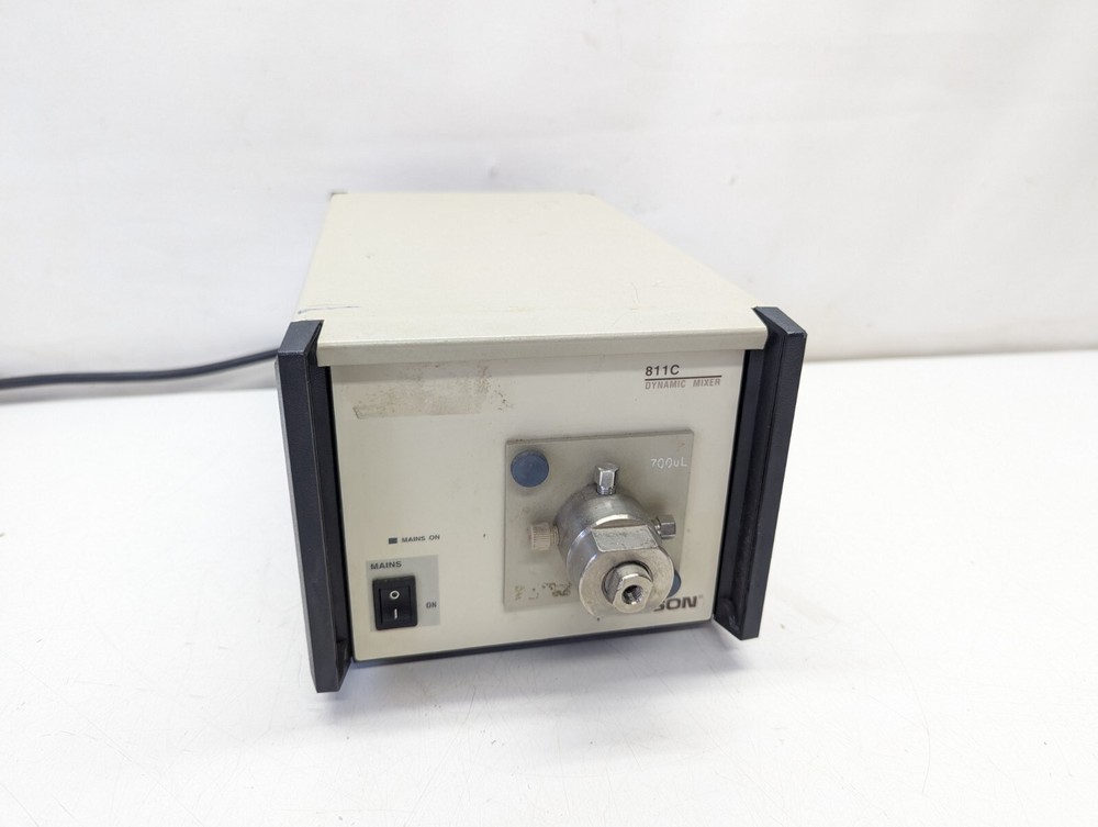 Gilson 811C Dynamic Mixer