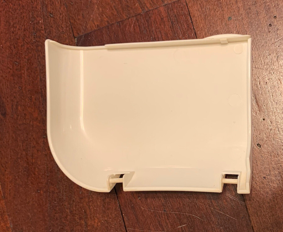 Zojirushi BBCC-S15 Bread Machine Maker Replacement Part - Compartment Lid Flap