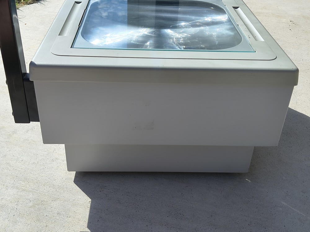 3M 1700 Series overhead projector