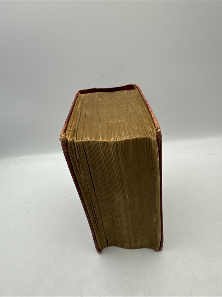 1930 Scott's Standard Postage Stamp Catalogue