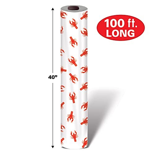 Crawfish Table Roll