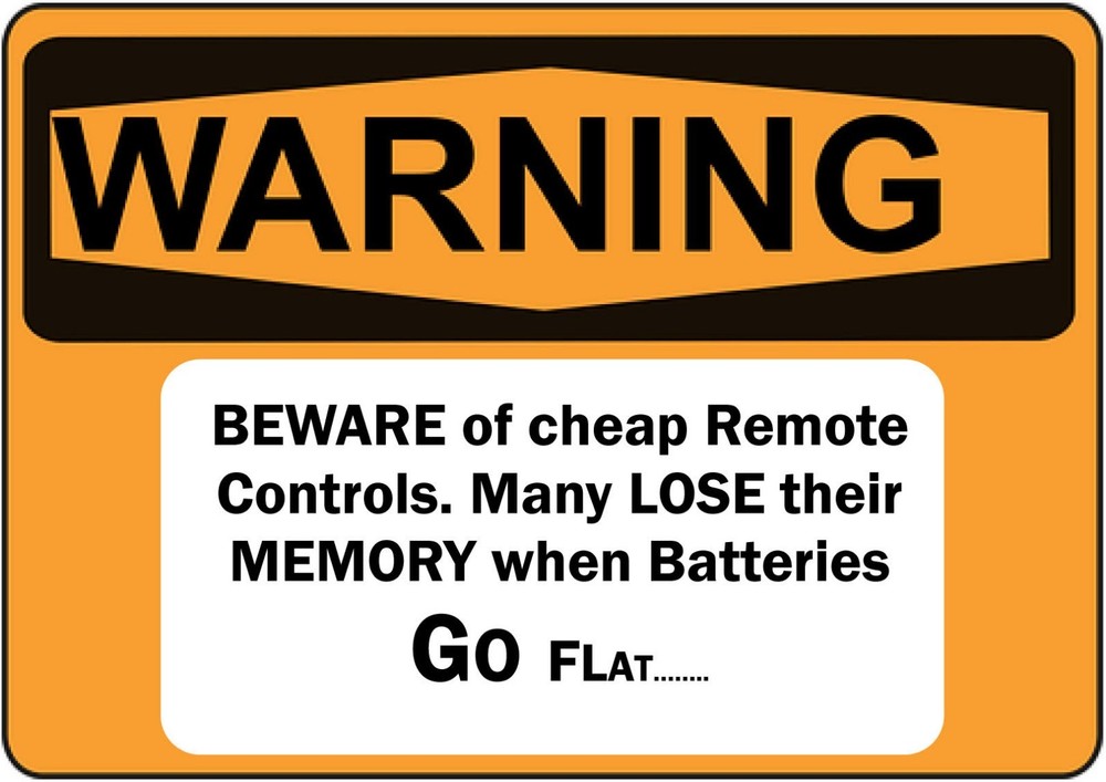 Replacement Remote Control for HISENSE Air-Conditioner