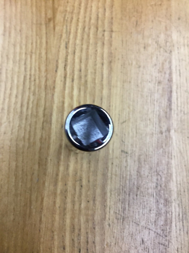 SK Hand Tools 45160 3/8" Dr. 3" Chrome Socket Extension