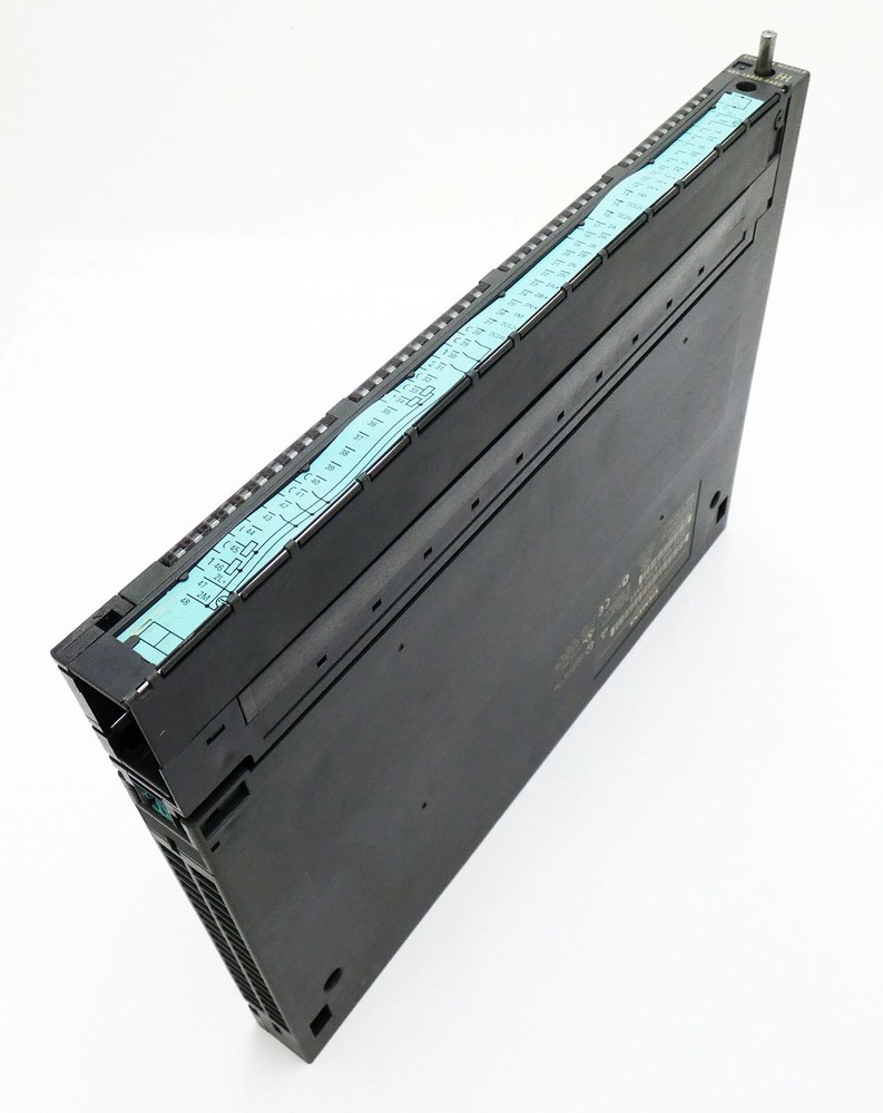 Siemens Simatic S7 6ES7450-1AP00-0AE0 Version:03 Counter Module + Plug -used-