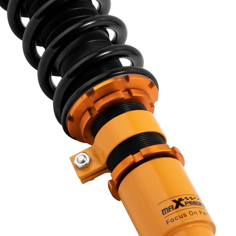 Maxpeedingrods Adjustable Coilover Suspension Kit For Mazda 3 2004-2013 BK & BL
