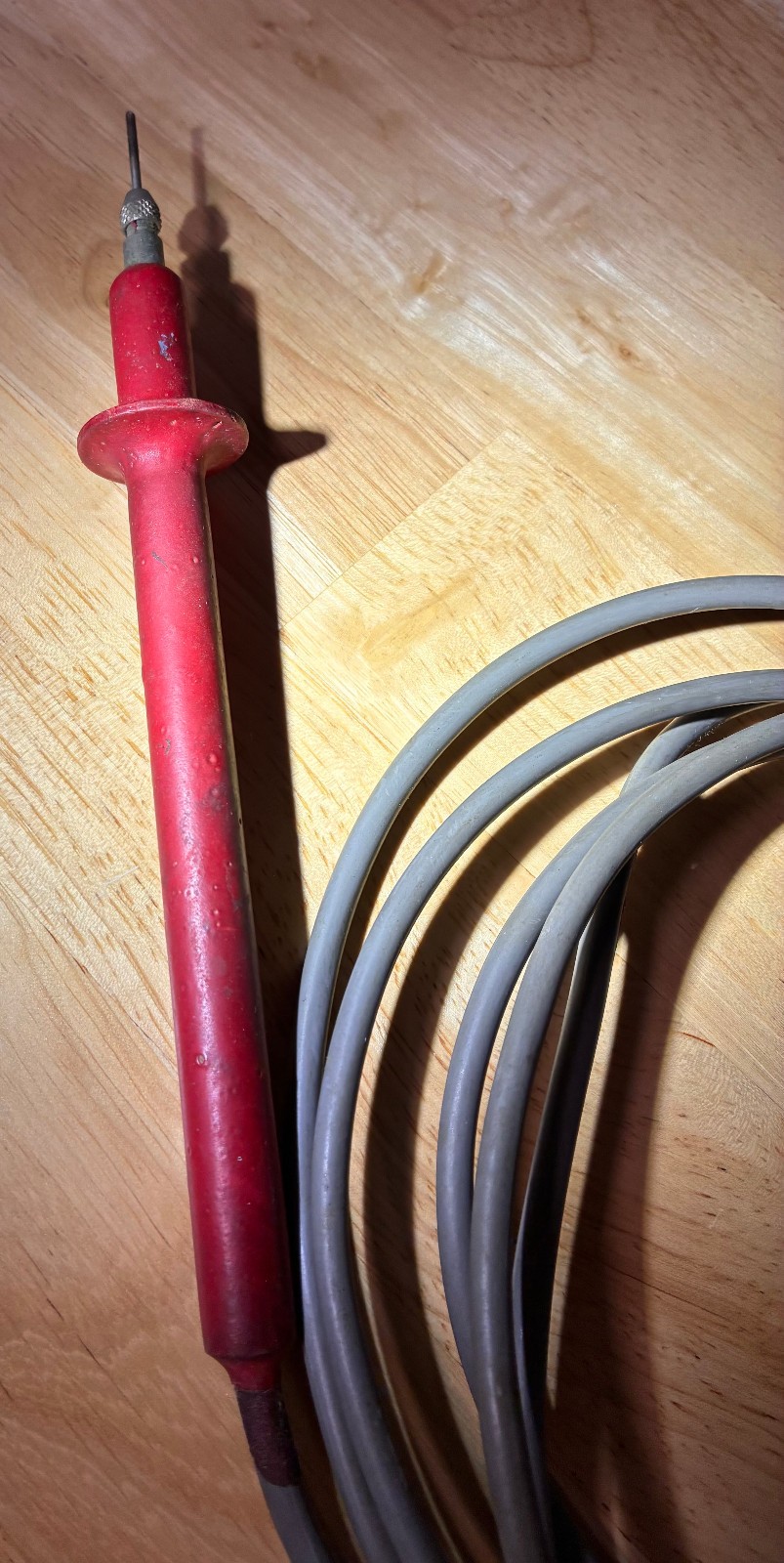 fms ELECTRO Pounce - Jr 1986, For Parts/Not Working