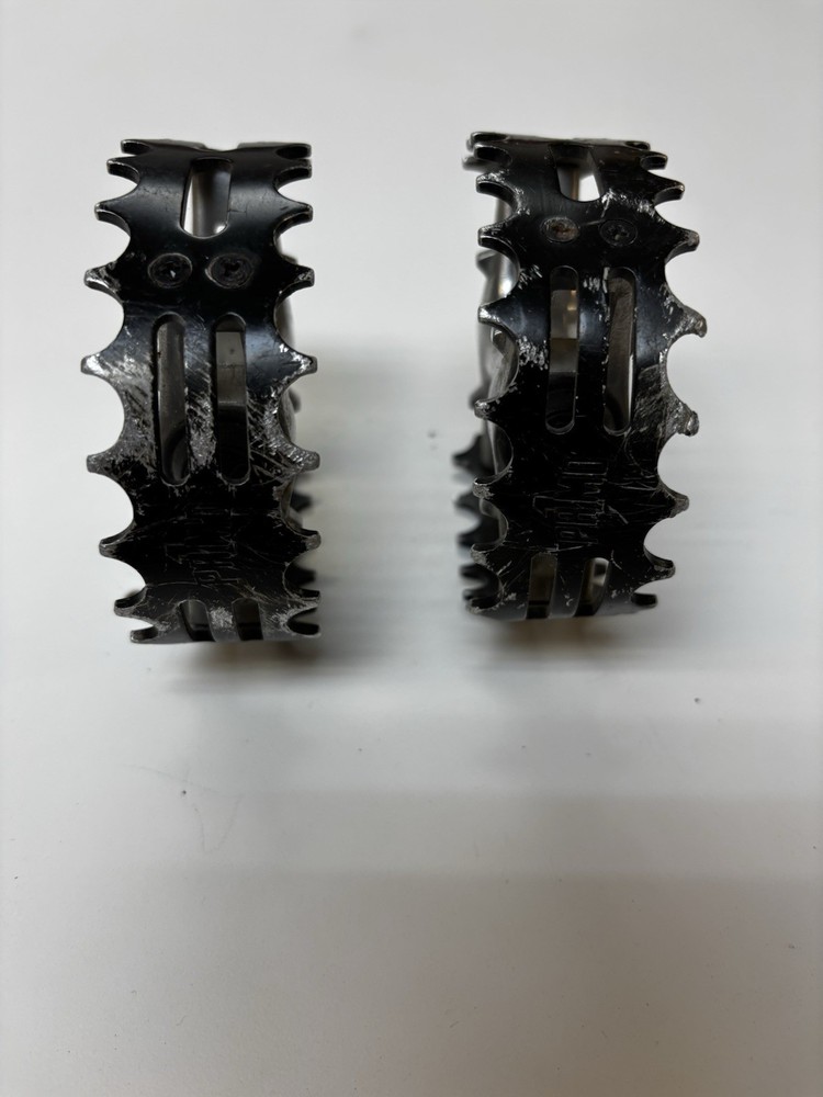 Pr1mo Pedals 9/16” HTF N ICE