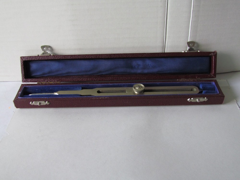 QUALITY PROPORTIONAL DIVIDER + BOX.