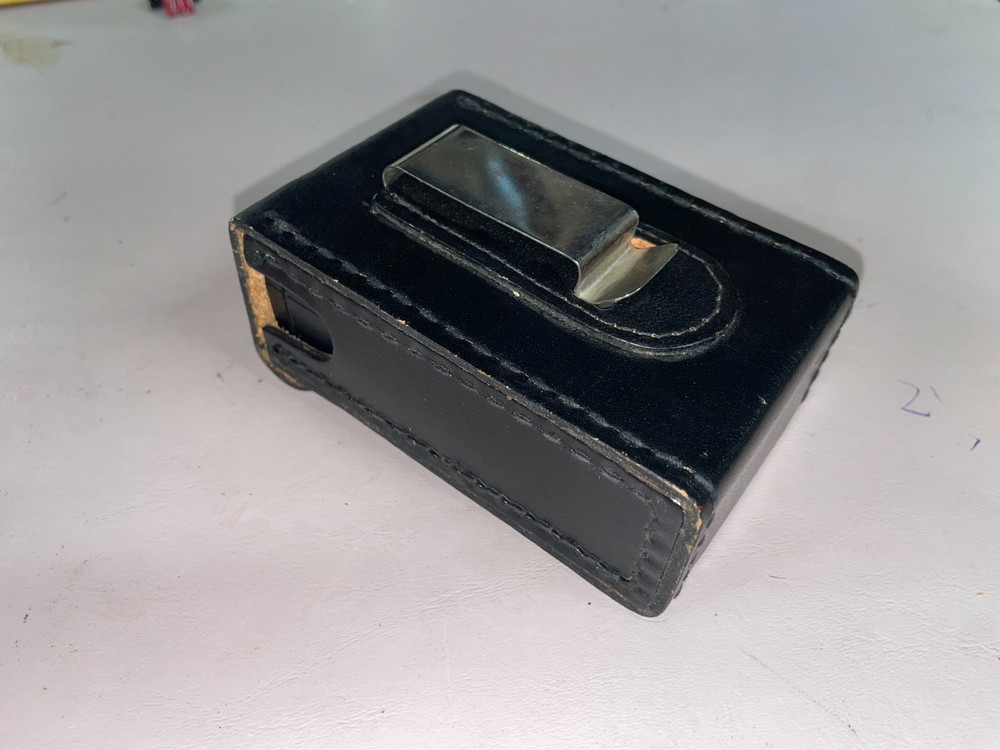 ESD Meter, ACL 300B Electrostatic Locator