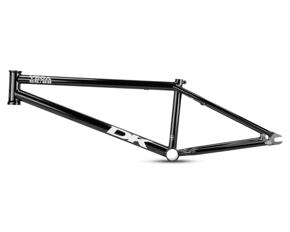 DK Vega SS 22" Frame (ED Black)