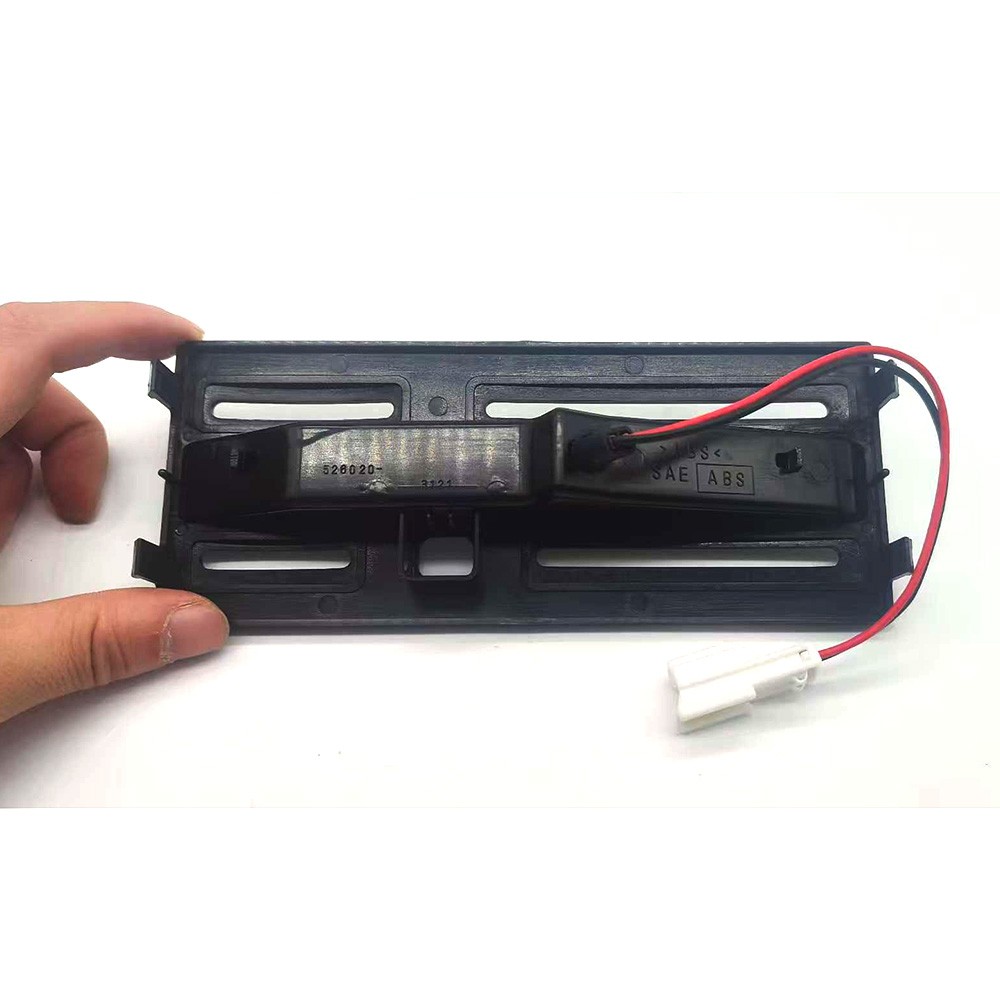 NEW FOR Isuzu NPR AC/Heater Climate Controller Panel AC Panel Switch Unit USA