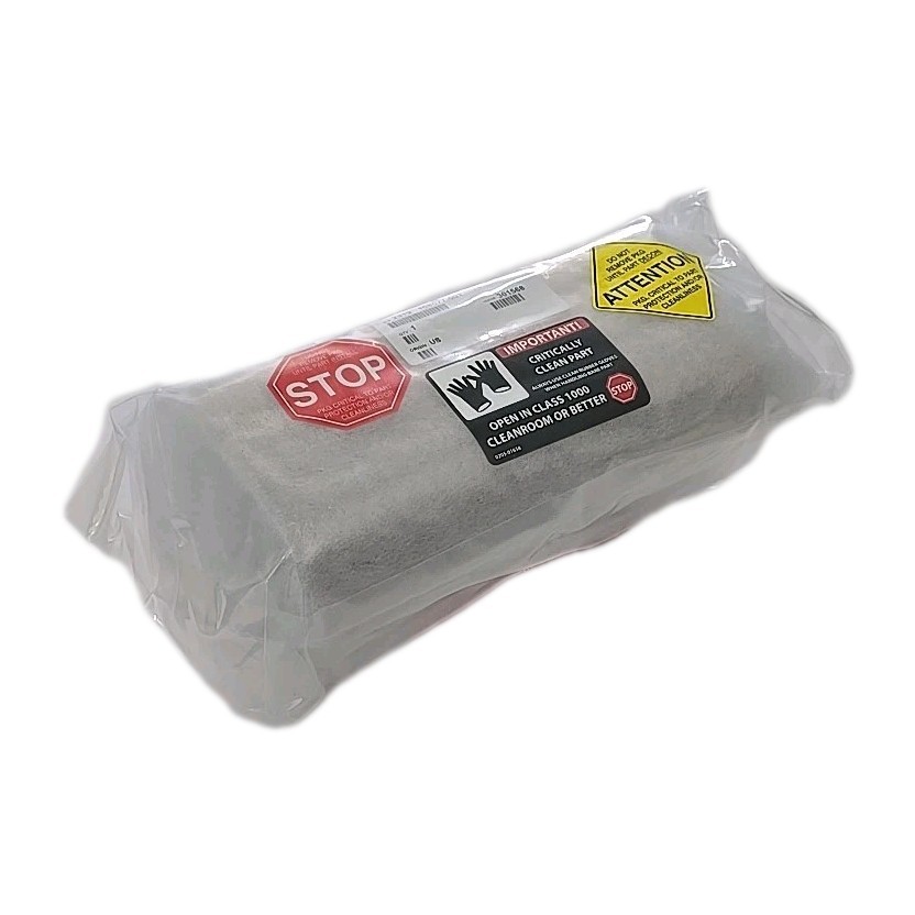 AMAT 0010-30501 REV 4, Outer RF Filterbox Assembly Heated Cathode