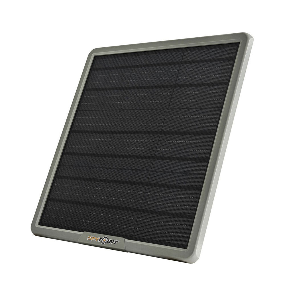 SPYPOINT SPLB-22 Lithium Battery 10W Solar Panel (SPLB-22)