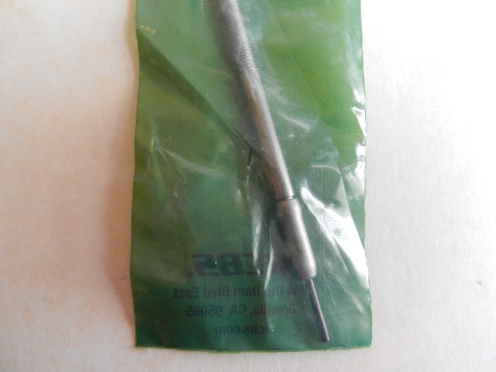 RCBS EXP-Decapping Unit; Replacement Decapping Unit 223; 09802