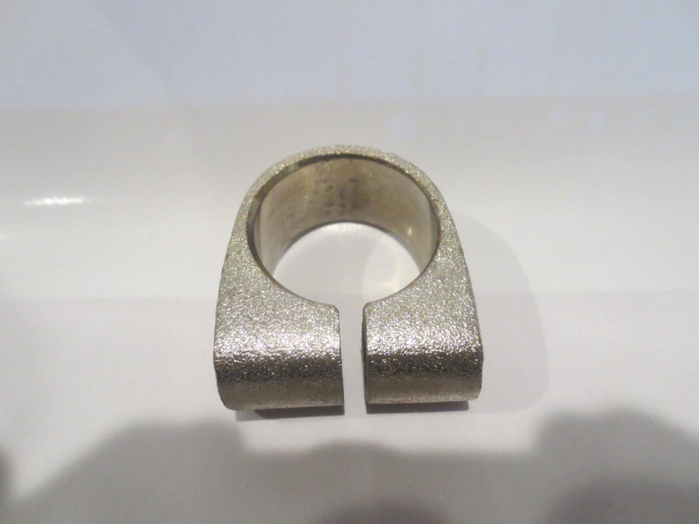 MINUTEMAN 16224 HANDLE PLATED CLAMP