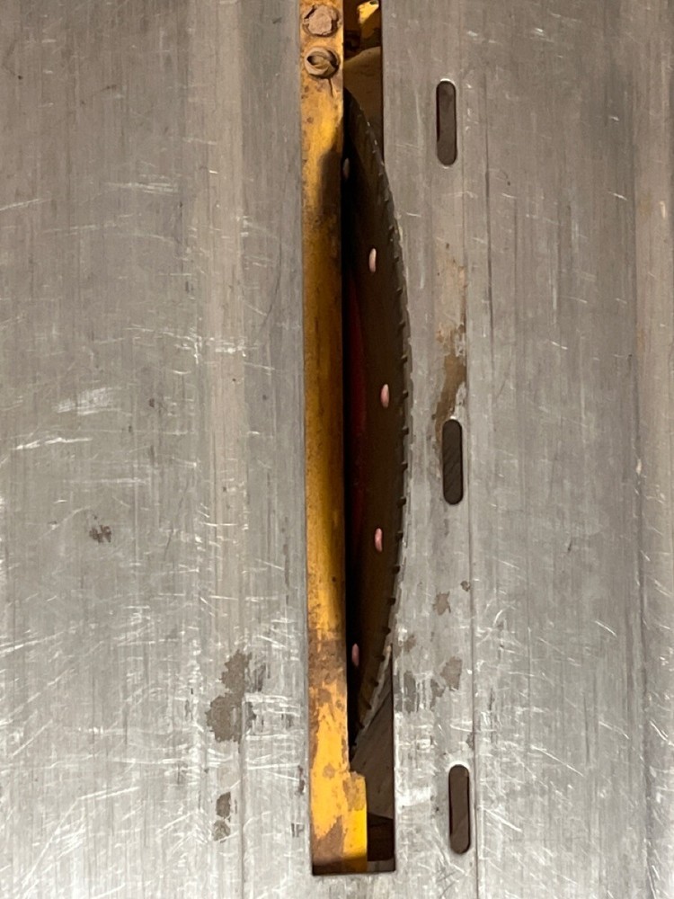 WORK FORCE THD550 (PSN034783)