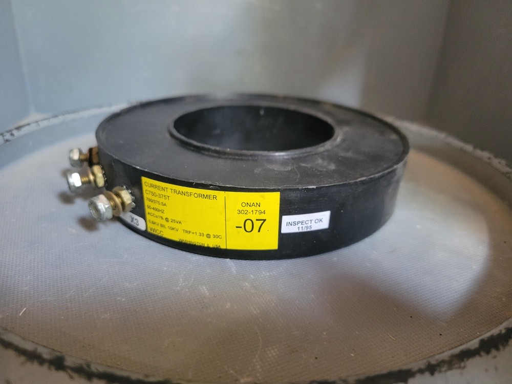 Onan Current Transformer, 302-1794
