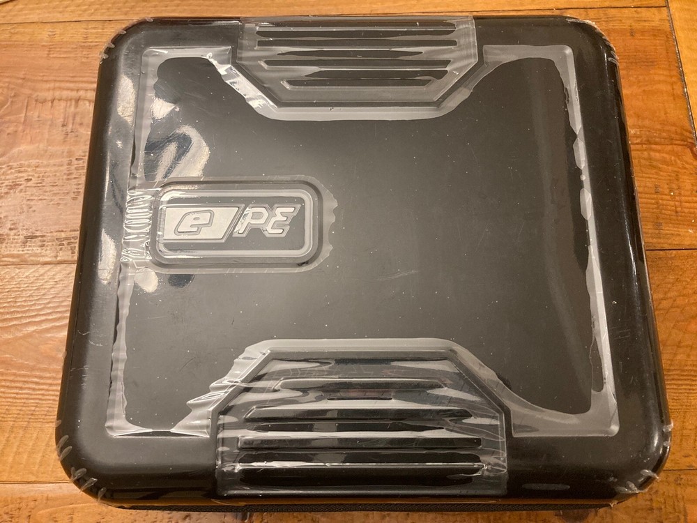 Planet Eclipse Predator Limited Edition Paintball Marker #35/100