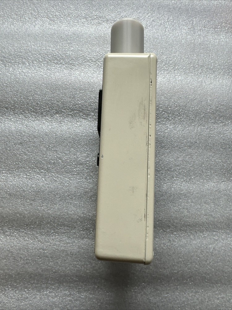 Meech Static Locator Model 980