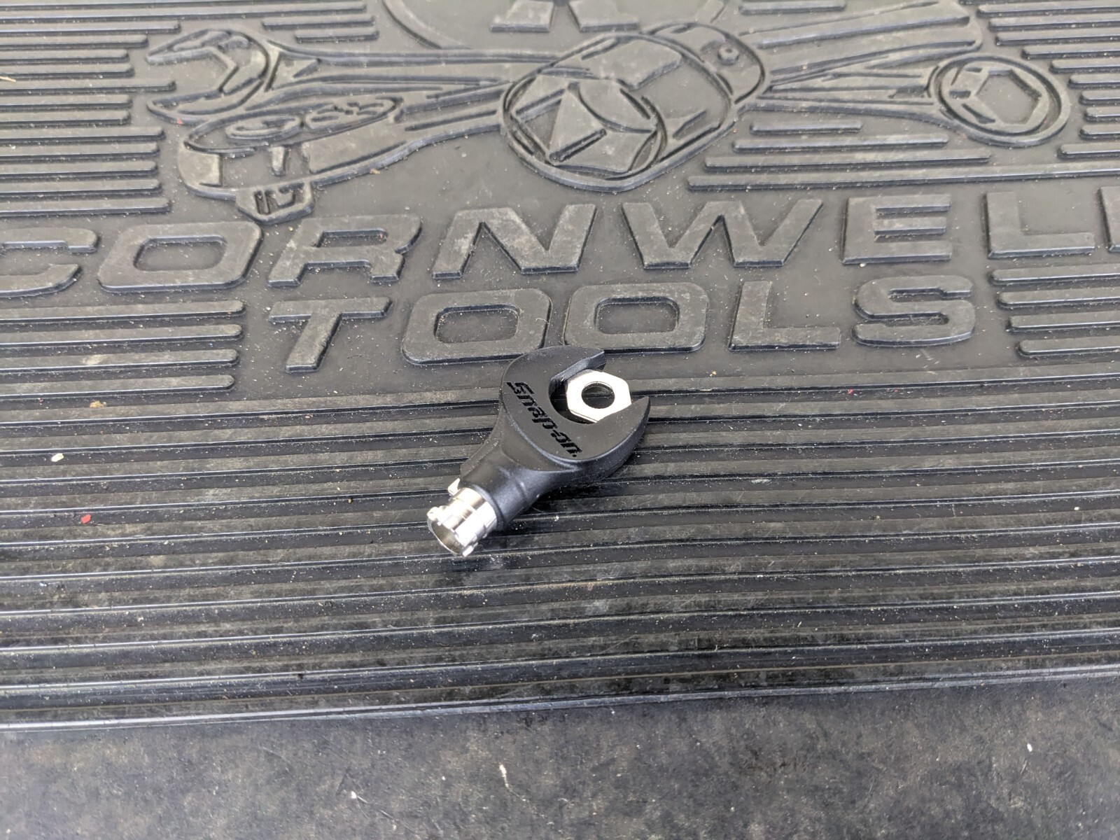 #bd004 Snap On Tools NEW K651-K700 Key Pattern Key OR Lock Cylinders