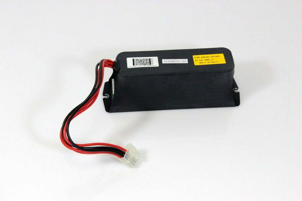 ABB IRC5 Controller Capacitor Unit DSQC 655 3HAC025562-001/03