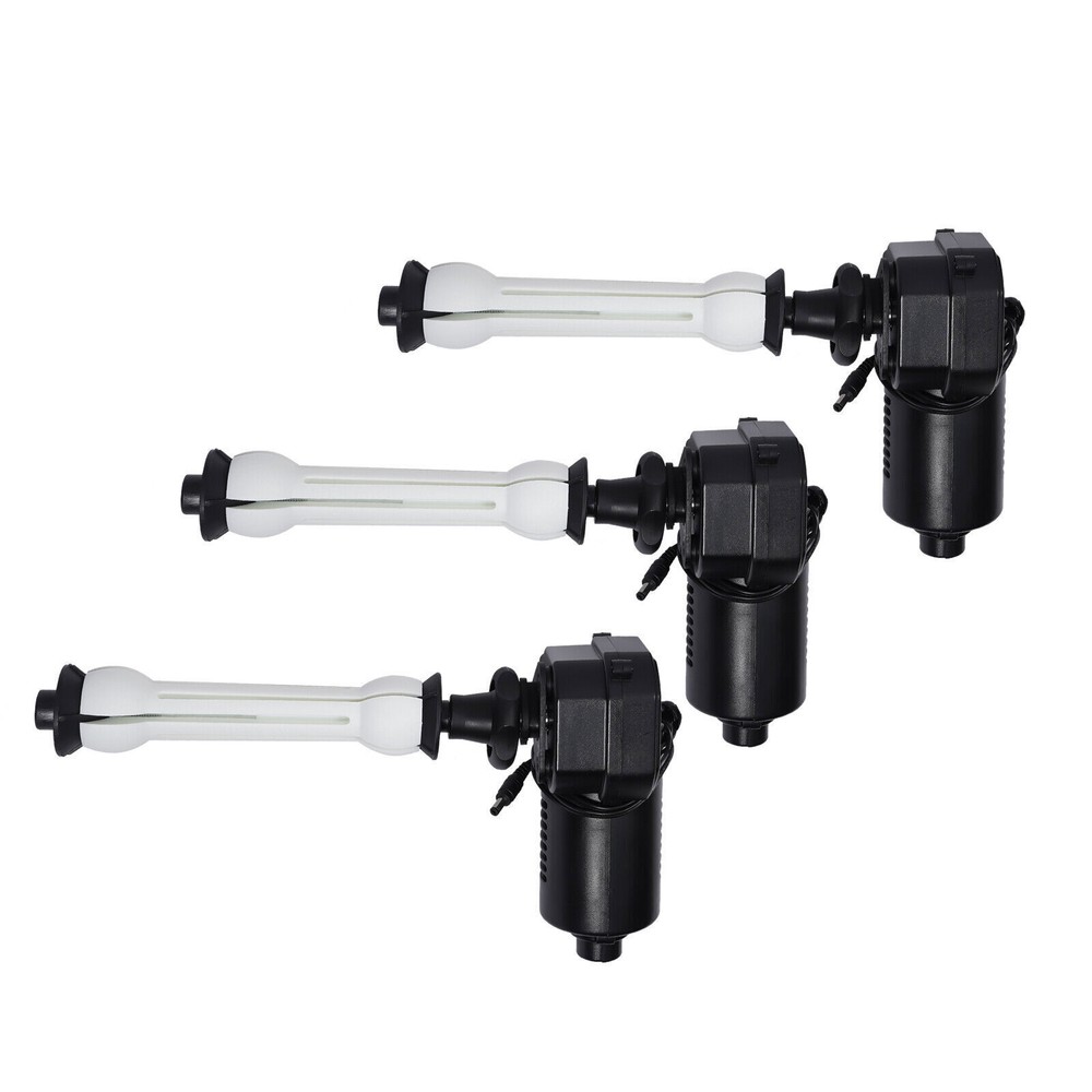 Electric 3-Roller Wall Mounted Motorized Cloth Background Support System Remote