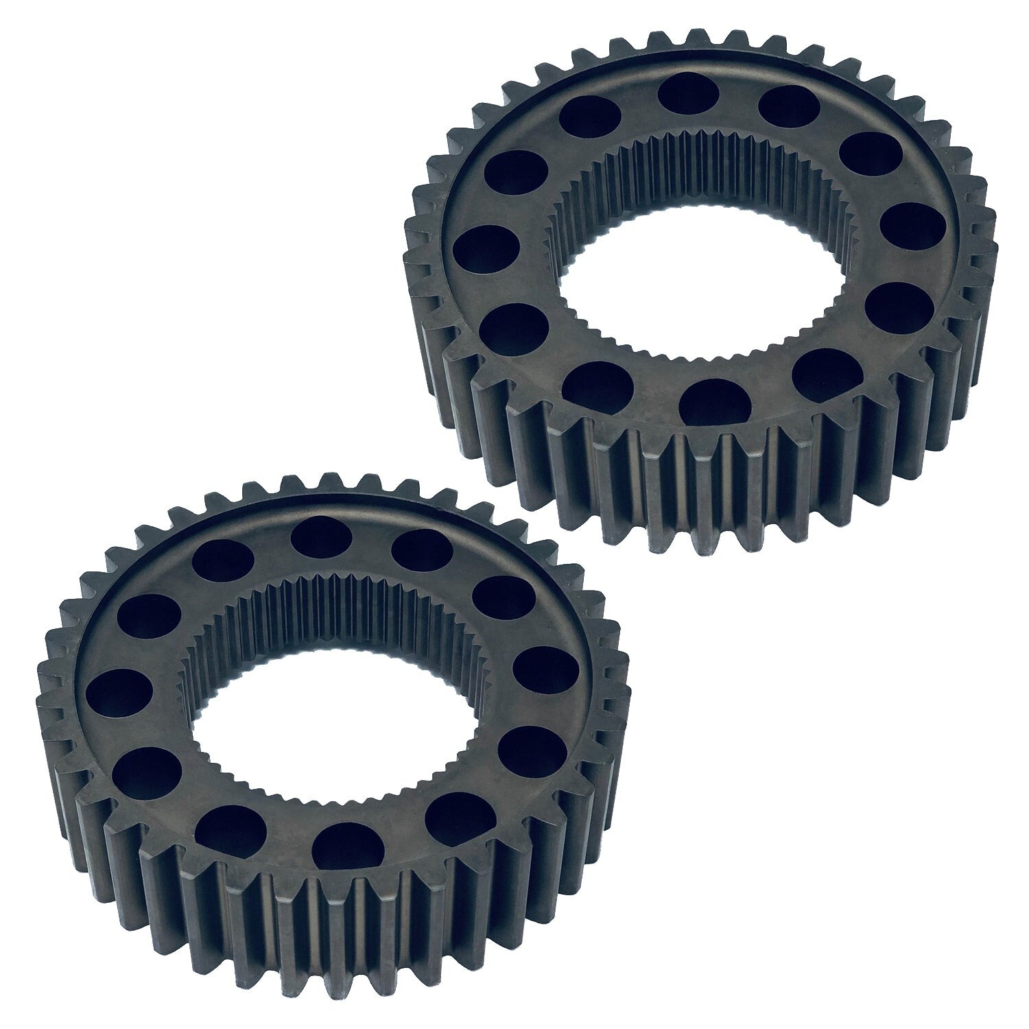 Dodge NP271D Transfer Case Rebuild Kit w/ Bearings Seals Chain Pump Sprockets