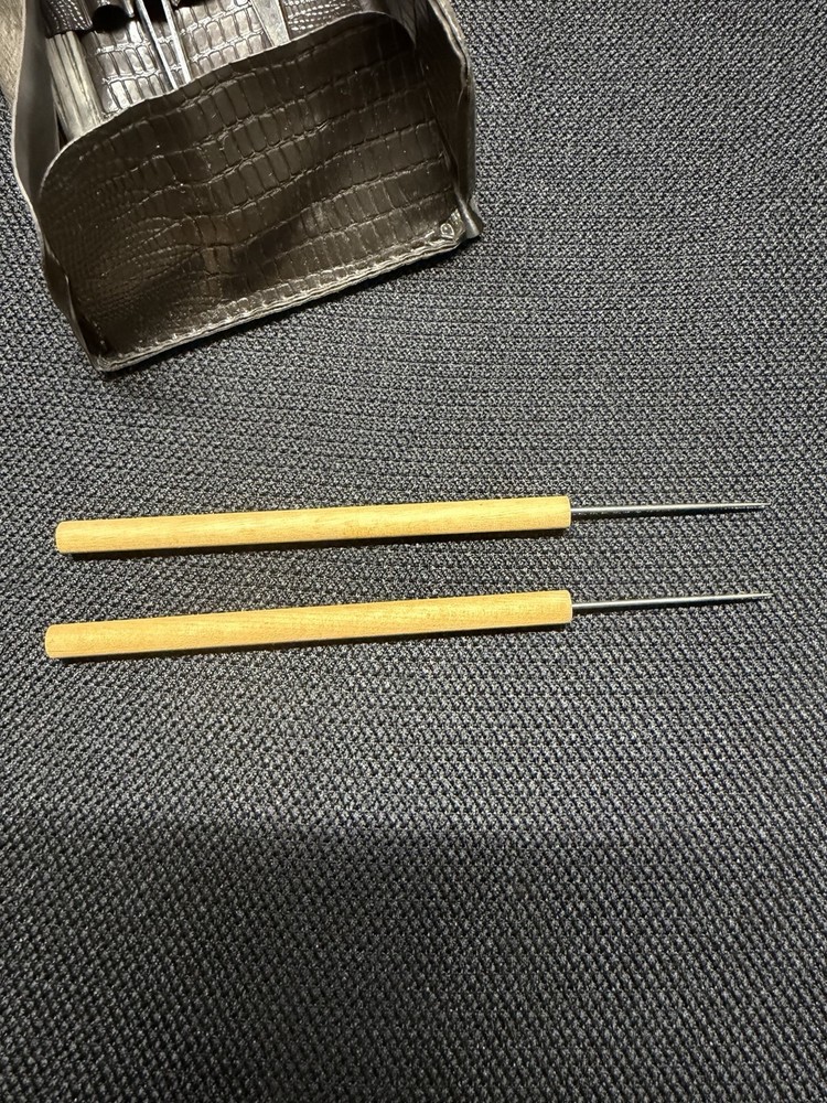 Vintage Dissecting Kit, Clay Adams, Missing One Tool