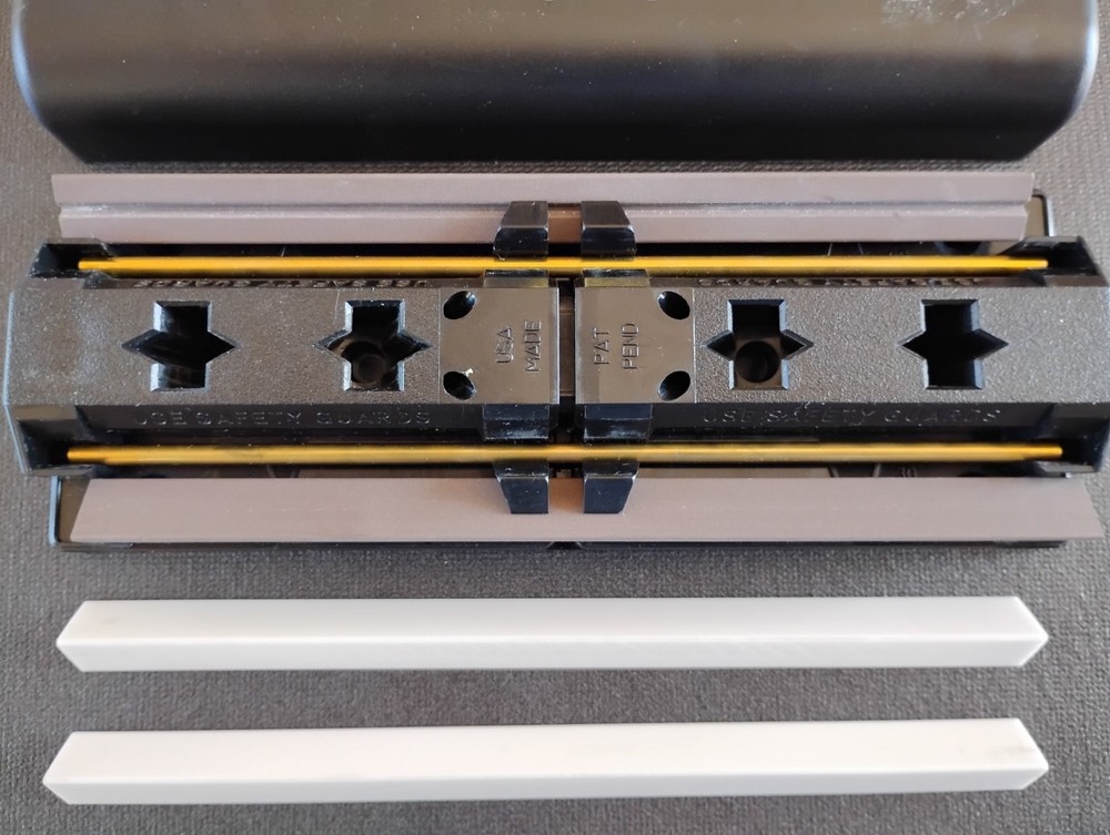 Spyderco Tri-Angle Sharpmaker