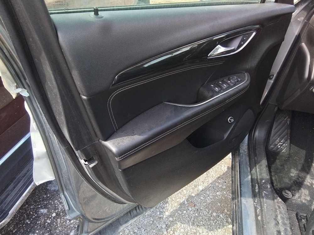 2021-2023 Buick ENVISION 10.2" Driver Information Display Screen
