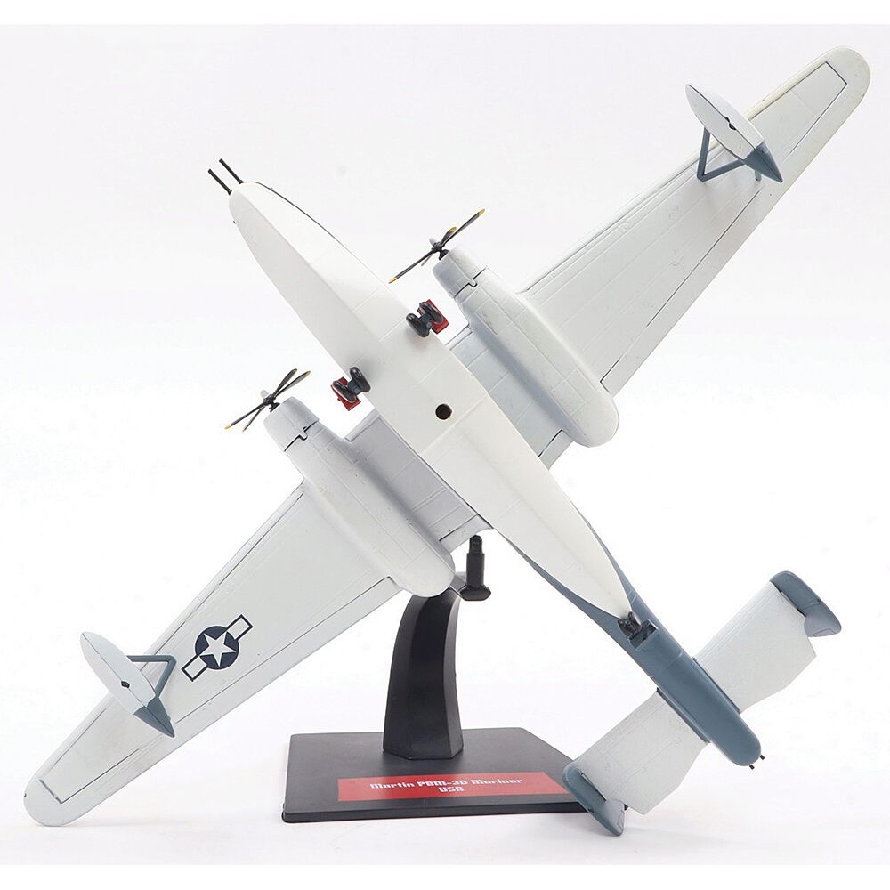 PBM-3B Mariner Die Cast Model