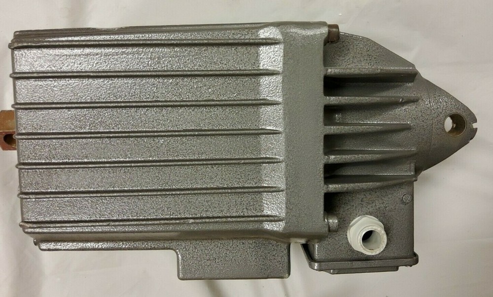 New Johnson EJ.050/06-VIT 565263 Motor