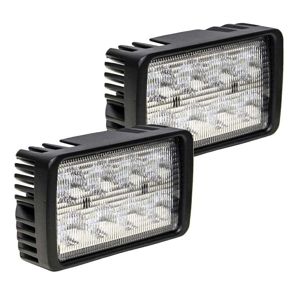 LED Headlight For Bobcat Construction & Industrial(s) E26,E32,E42,E45,E50,E55