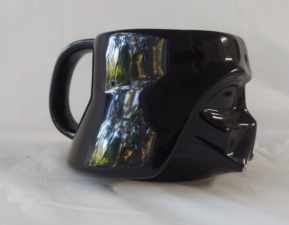 Star Wars Darth Vader Coffee Mug